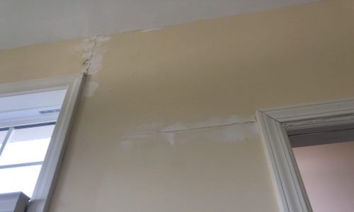 drywall services dallas tx