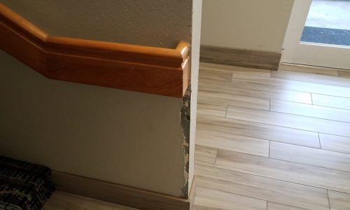 drywall repair company dallas tx